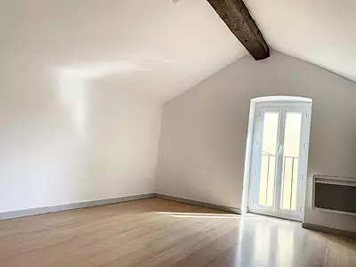 Appartement, 73 m²