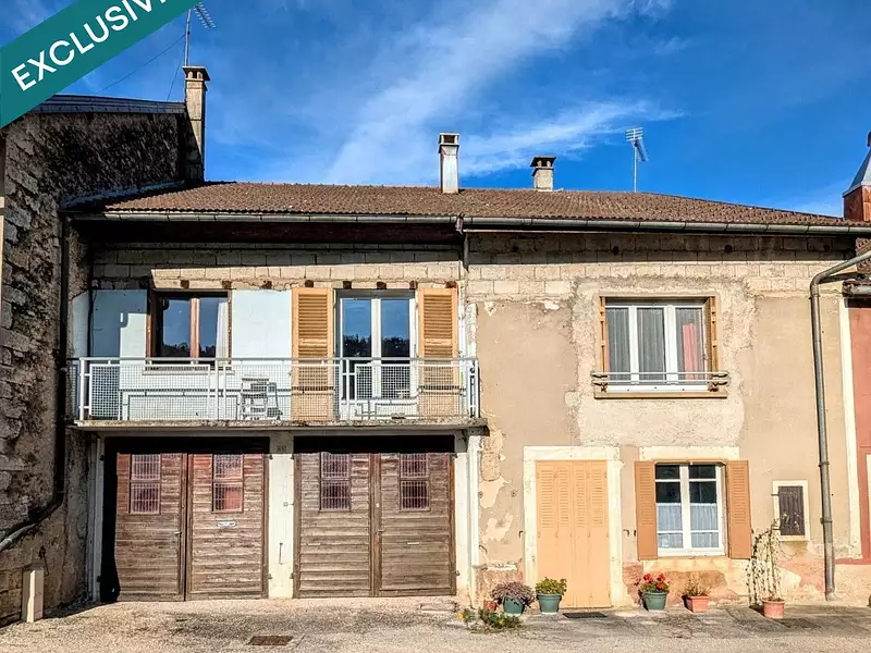 Maison, 128 m²