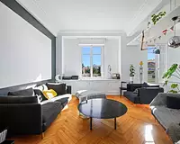 Appartement, 125 m²