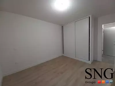 Appartement, 40,61 m²