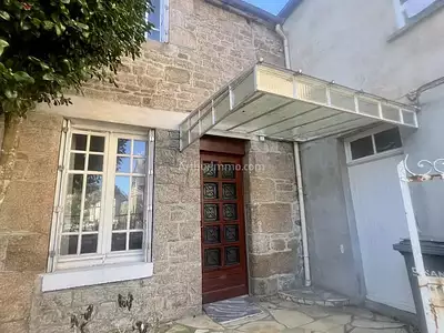 Maison, 95 m²