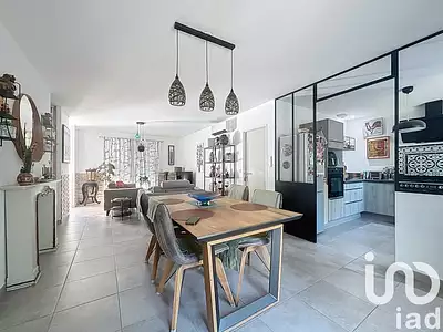 Maison, 85 m²