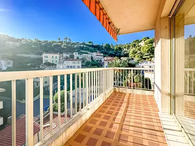 Appartement, 47 m²