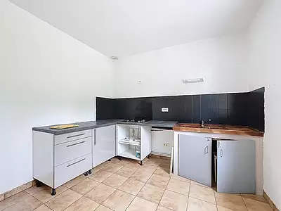 Maison, 95 m²