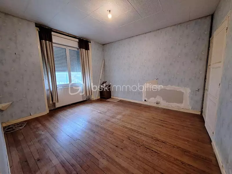 Immeuble, 136 m²
