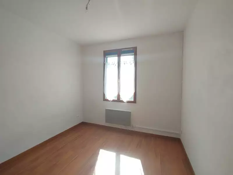 Appartement, 90 m²
