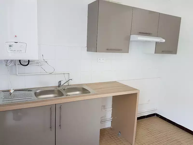 Appartement, 89,22 m²