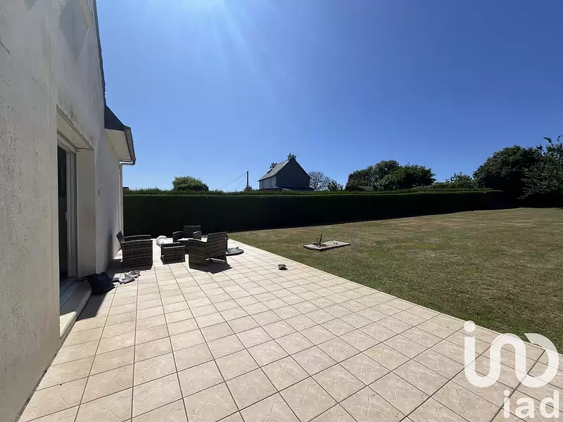 Maison, 127 m²