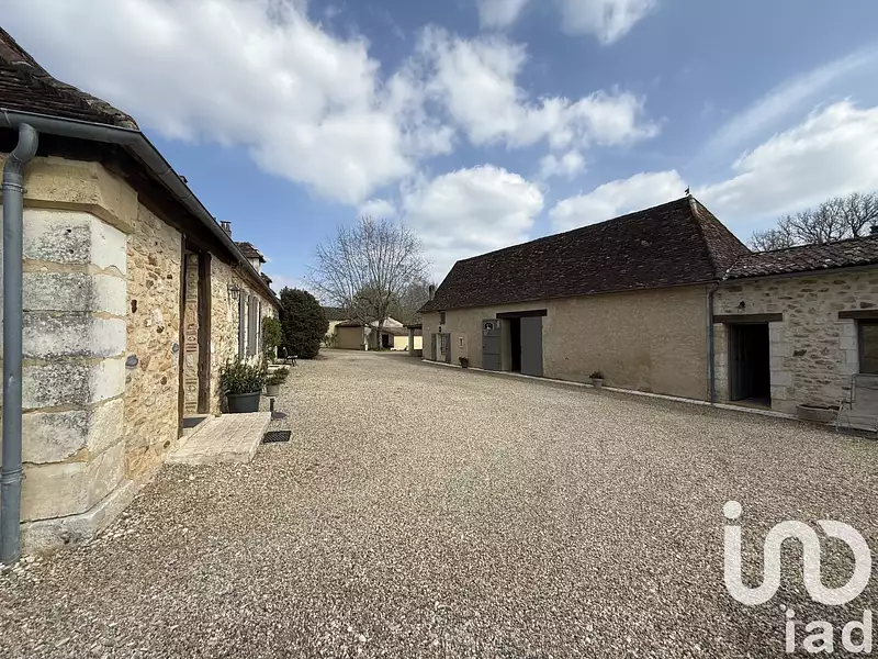 Maison, 430 m²