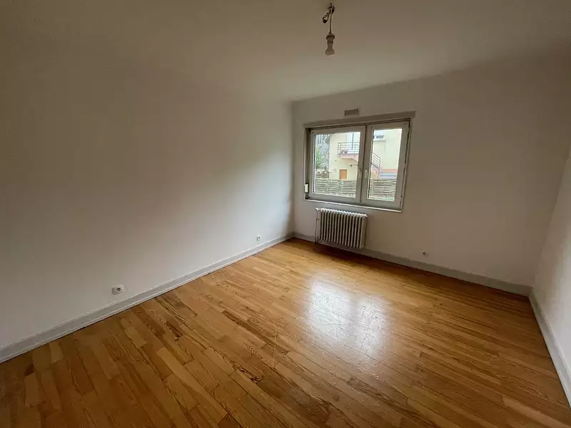 Appartement, 72 m²