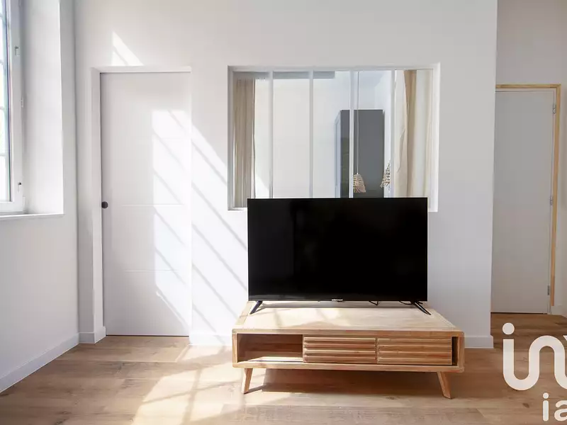 Immeuble, 260 m²