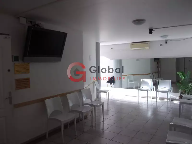 Appartement, 92,8 m²