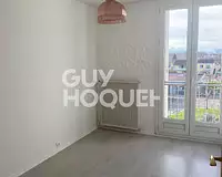 Appartement, 48,01 m²