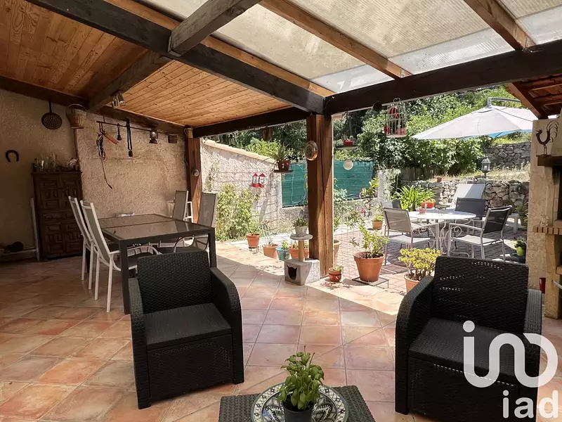 Maison, 104 m²