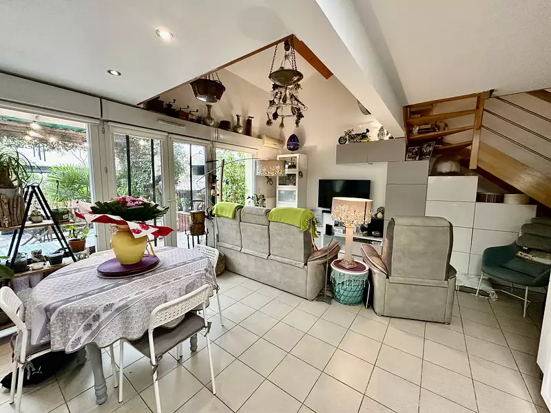 Maison, 73 m²
