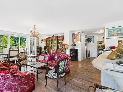 Appartement, 120,3 m²