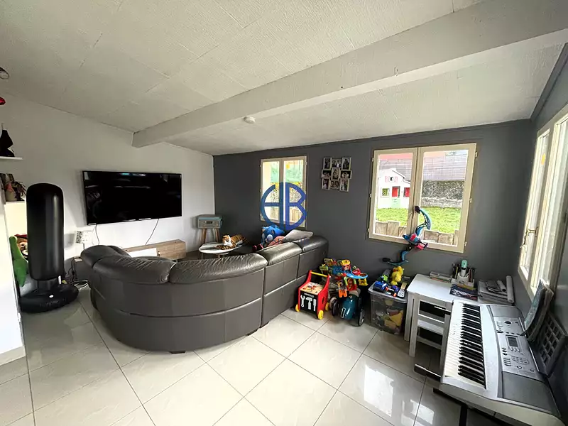 Maison, 145 m²