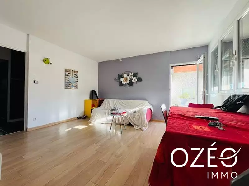 Appartement, 72 m²