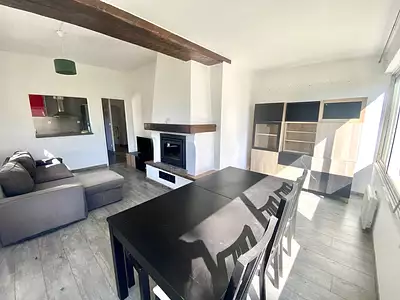 Maison, 64,79 m²