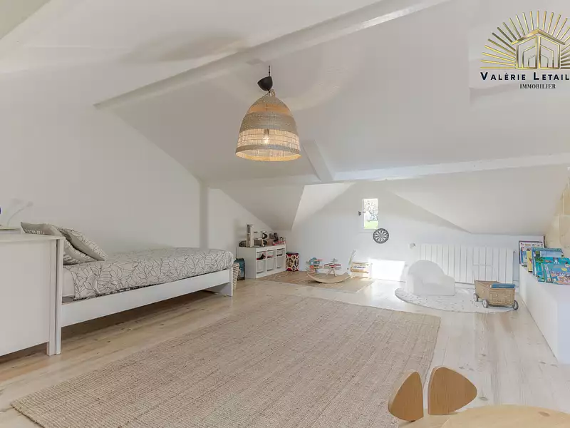 Maison, 155 m²