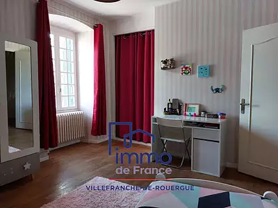 Maison, 184 m²