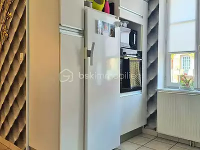 Maison, 109 m²