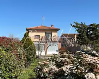 Maison, 92 m²