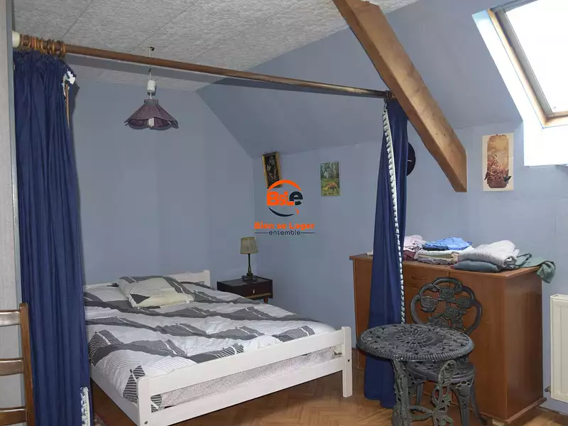 Maison, 150 m²