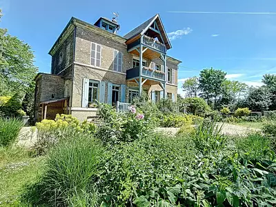 Appartement, 125 m²