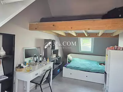 Maison, 177 m²
