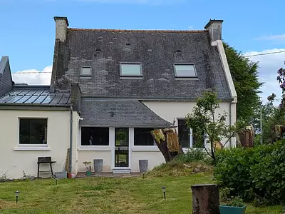 Maison, 140 m²