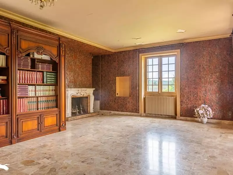 Maison, 287 m²