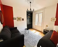 Appartement, 50 m²