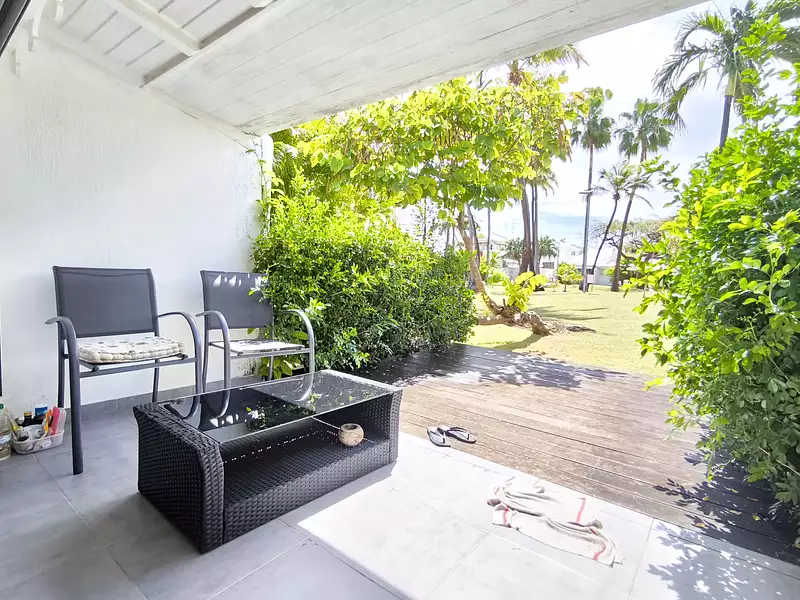 Appartement, 41,44 m²