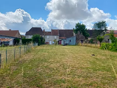 Maison, 473 m²