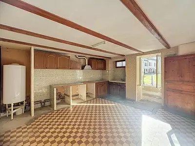 Maison, 90 m²