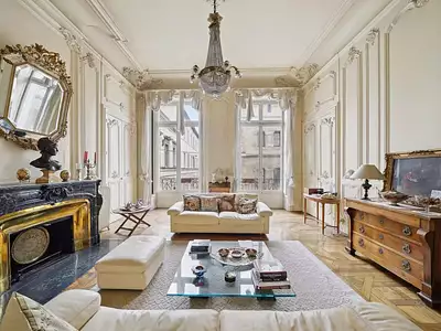 Appartement, 352 m²