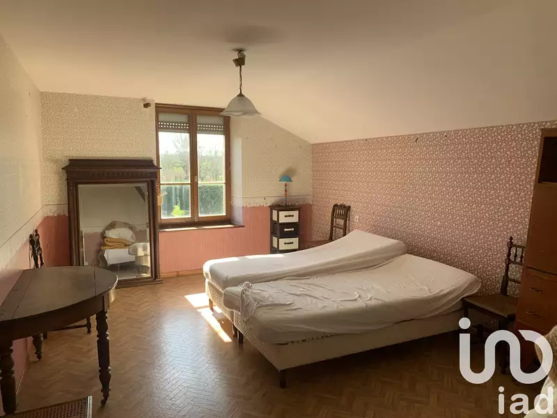 Maison, 145 m²