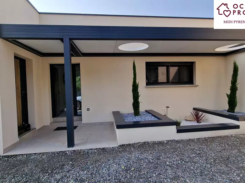 Maison, 142 m²