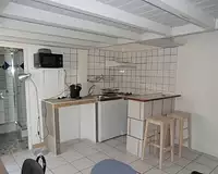 Appartement, 27 m²