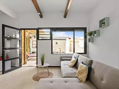 Maison, 60 m²