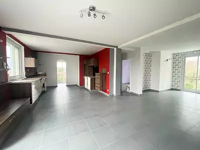 Appartement, 79,81 m²