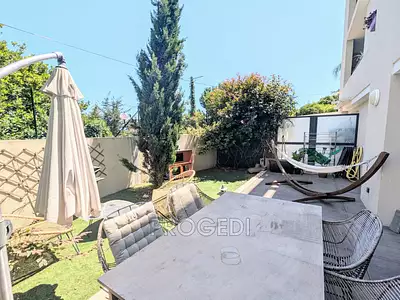 Appartement, 47,9 m²