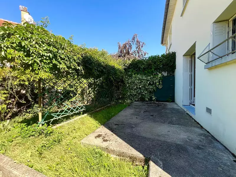 Maison, 82 m²