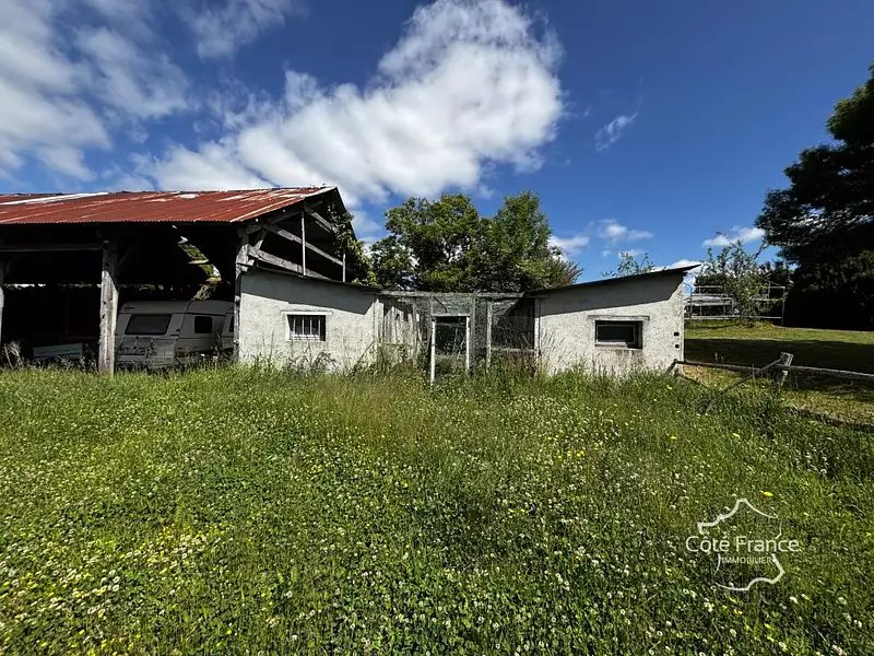 Maison, 98 m²