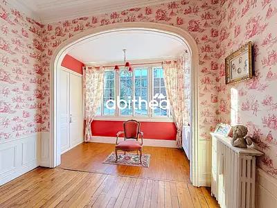 Maison, 370 m²
