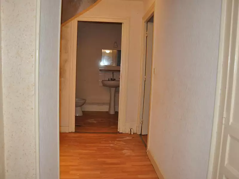Maison, 120 m²