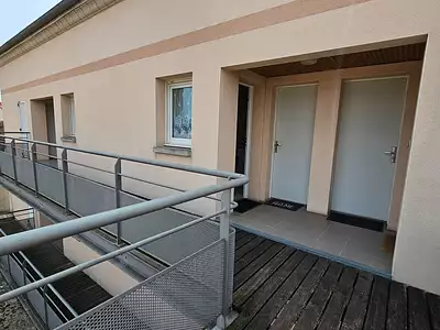 Appartement, 30,64 m²