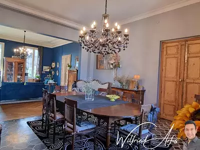 Maison, 414 m²