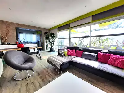 Appartement, 79,96 m²